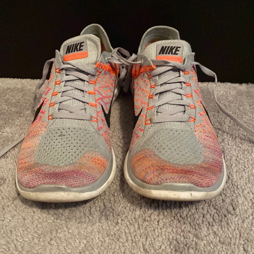 Nike Free 4.0 Flyknit